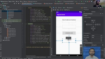 appconverte / convertidor de medidas
