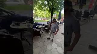 Mako Kral I Emrah Storaro V Kardzhali