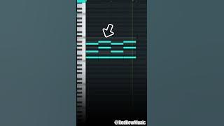 Steal this LAZY dark trap melody formula...