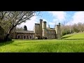 I Toured Carr Hall Castle in Yorkshire! | Verne Troyer