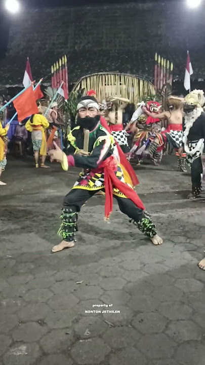 🔥 Campur Bawur Manis Kridho Sentono