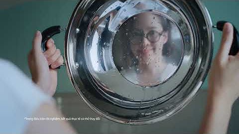 Sunlight Chanh Mới – Sạch nhanh, xả bọt nhanh 15s South