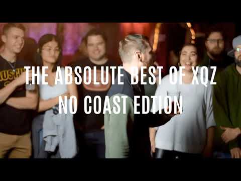 【NO COAST HUSTLAHZ】【THA INTRODUCTION】 No Coast Roster: XQZ - YouTube