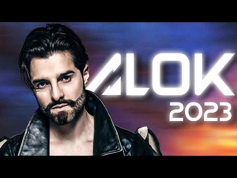 DANCE HITS 2023 🔥 MÚSICA ELETRÔNICA 🔥 Mais Tocadas 🔥 Melhores - Alok,  Alan Walker, Avicii & Tiesto 