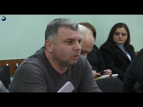 გადაცემა \"აფხაზეთი\" -  გაუქმდება თუ არა დევნილთა შემწეობის თანხები; ახალ კანონზე მუშაობა;