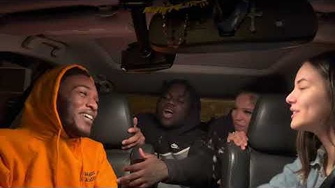 I Set Them Up On A Blind Date And It Got Wild In The Backseat