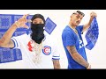 Mr.Criminal -  Most Wanted Featuring King Lil G  (Official Music Video)