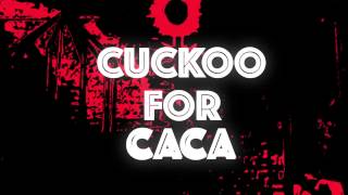 Cuckoo for Caca - Faith No More (Cover)