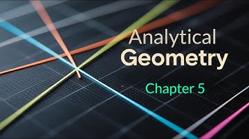 12th Maths | Chapter 5 | Analytical Geometry | Exercise 5.2 (4) (i)