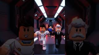 Among Us Roblox İçinde! | Roblox Oyun İçi Uzay Gerilimi