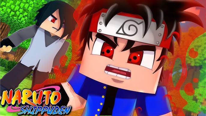 Sasuke conhece o filho de Itachi, Izuchi Uchiha - Boruto: Naruto Next  Generations 