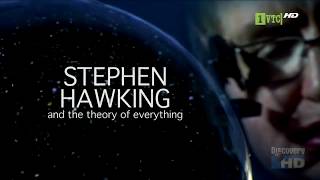 Stephen Hawking và thuyết vạn vật 1