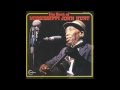 Mississippi John Hurt,I Shall Not Be Moved