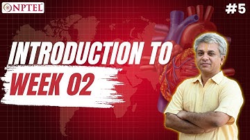 #5 Introduction To Week 02 | Inverse Methods in Heat Transfer