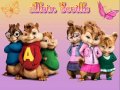 Sia - Cheap Thrills Ft. Sean Paul (Chipmunks & Chipettes Version)