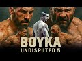 Boyka Undisputed 5 2026 Full Movie Review Facts Scott Adkins Teodora Achabbakhe Bautista Boyka Undisputed 5 2026 Full Movie Review Facts Scott Adkins Teodora Achabbakhe Bautista