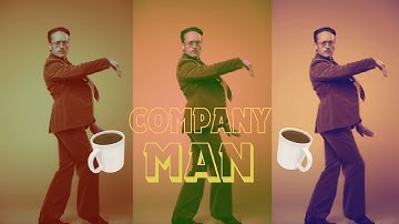 KAJ – Firmans Man 💼 [ENGLISH LYRICS] (revised)