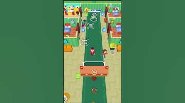 My Perfect Hotel - Gameplay Part 7 #shorts