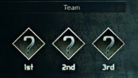 Jump Force Random Battles!