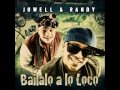 Dj Fraco Remix Jowell &  Randy Baila A Lo Loco