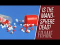 Is the manosphere dead also secret tips for writing manosphere villains  maintaining frame 89