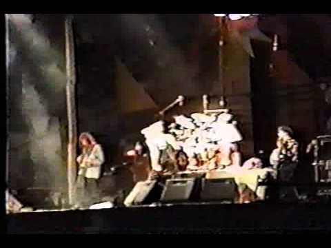 Caifanes- Miercoles De Ceniza- Auditorio "Benito J...