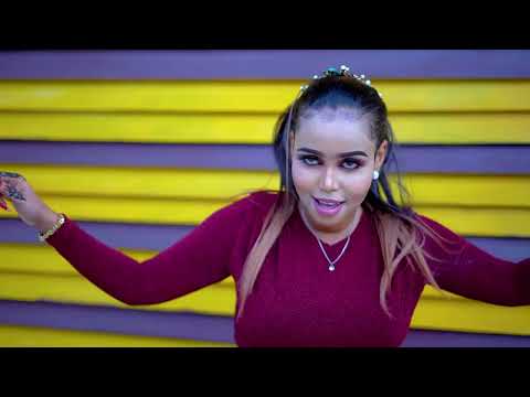 NAJAX KAAB BARASHADA HABSAANKA OFFICIAL VIDEO 2023