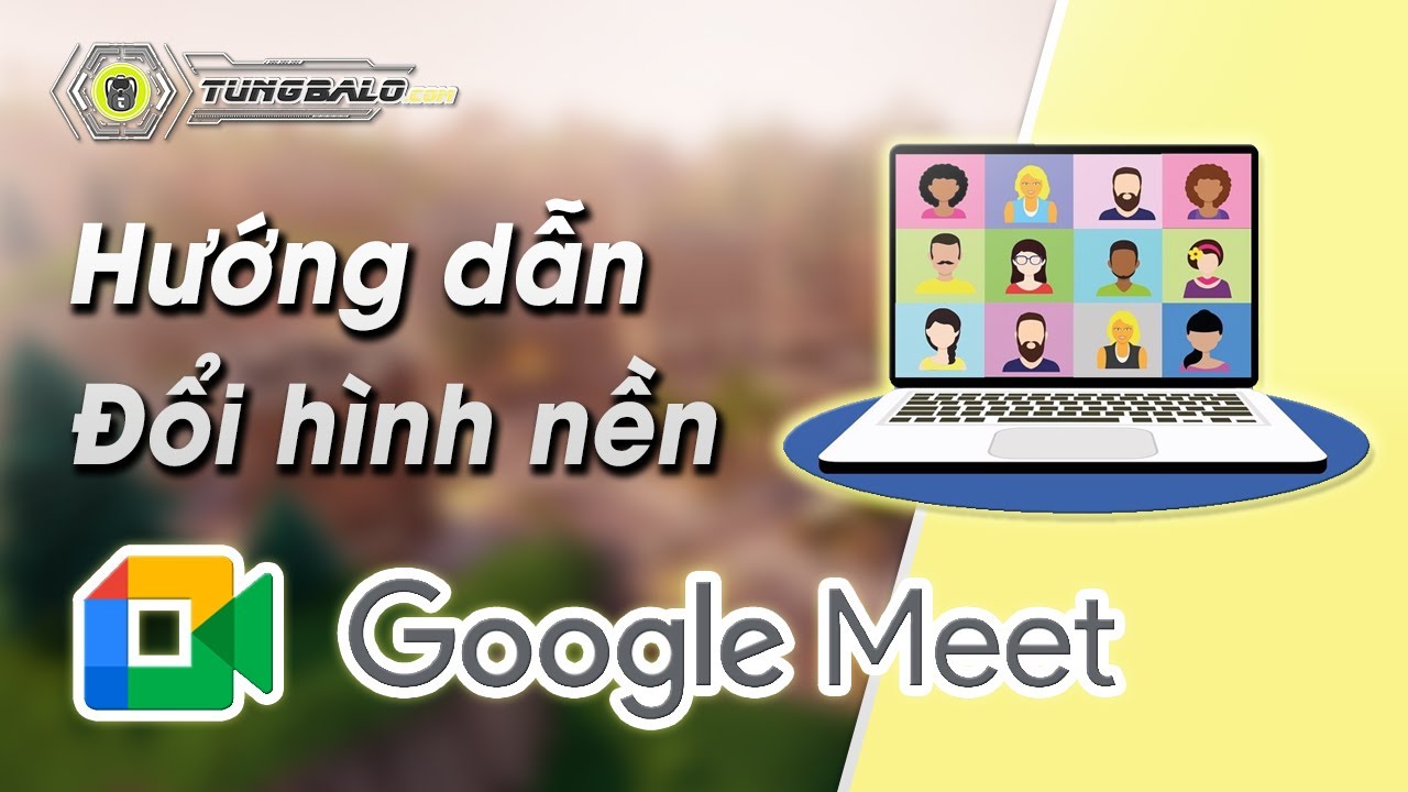 Chi tiết hơn 54 về hình nền google meet mới nhất  cdgdbentreeduvn