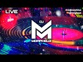 LIVE - DJ MorpheuZ 🎧 Dance Remixes 80, 90 & 2000 🔊🔥