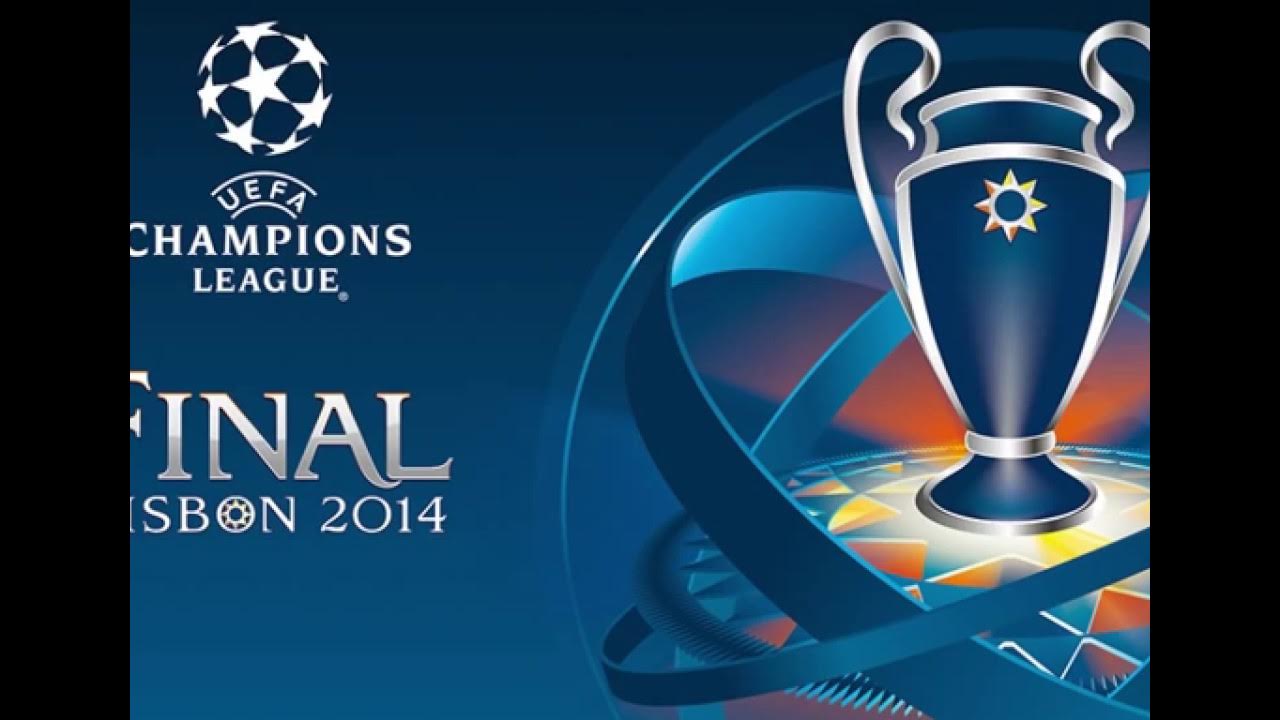 Uefa finals