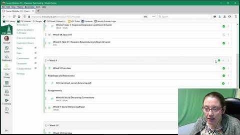 Canvas: Add PowerPoint to Your Course