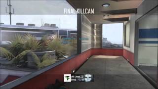 SEXY WINDOW SHOT ON TAKEOFF!