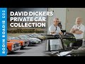 David dickers private car collection  rodin roadie  episode 2