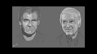Grizzled Veterans podcast EP11: Countdown to Extinction