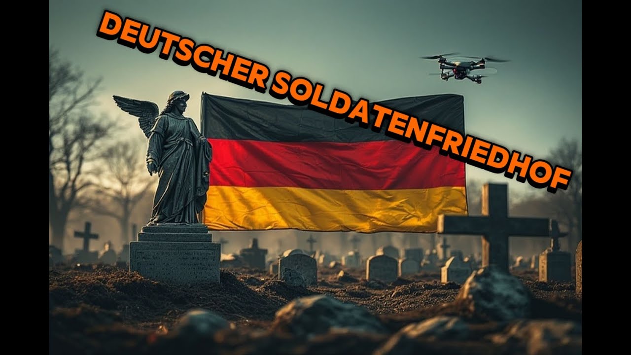 🇵🇱 Cmentarz żołnierzy niemieckich Stare Czarnowo - Deutscher Soldatenfriedhof Neumark