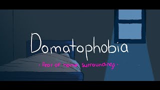 Domatophobia (Short Film)