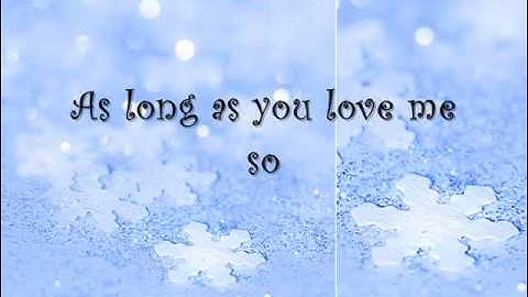 Thumbnail of Frank Sinatra - Let It Snow |Lyrics|