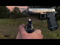 Alpha Foxtrot Romulus POV Firing