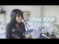 Steal Your Cover (Original Song) - Joy Mumford