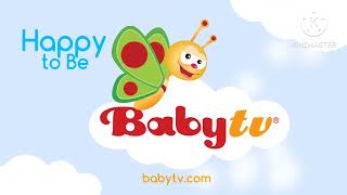 Happy To Be Baby Tv Logo Remake