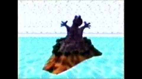 Yoshi Demo Game Boy Gameplay