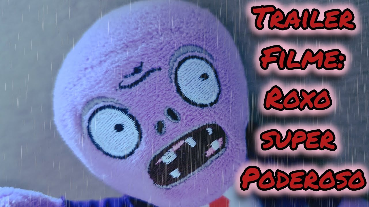 Trailer filme:roxo super poderoso (+6) - YouTube