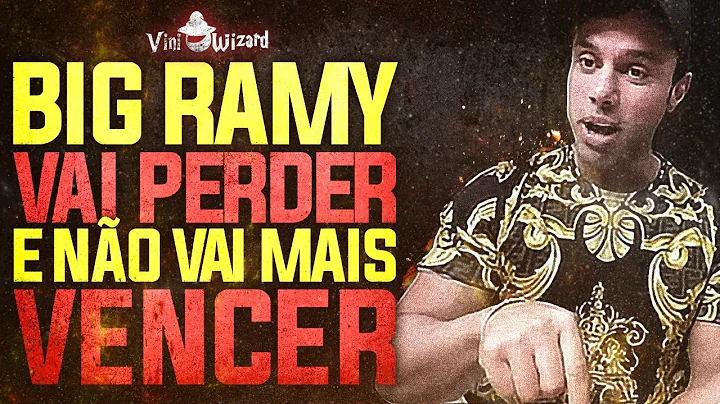 O COACH QUE REVOLUCIONOU O ESPORTE NO ORIENTE MDIO...