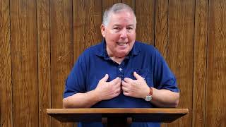 Growing by the Spirit