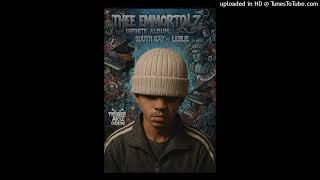 Thee Emmortalz Malini single Track southkay  leslie Strip3s