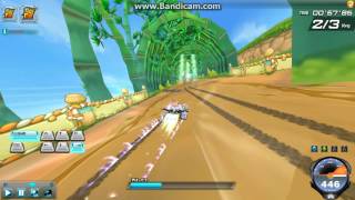 Clip Tham Khao Fast Va Fast Nguoc-Vu V3 Zingspeed