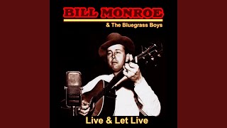 Watch Bill Monroe The Brakemans Blues video