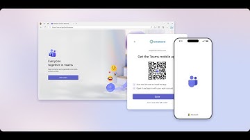Set up frontline teams on personal devices