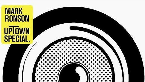 Mark Ronson - Uptown Funk ft.Bruno Mars