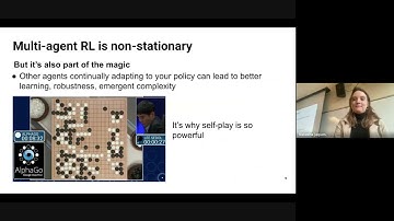 5 - Deep Multi agent RL